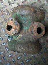 Used john deere for sale  Belvidere
