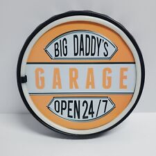 Big daddy garage for sale  Camarillo