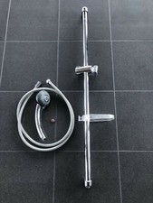 Set duschkopf dusch gebraucht kaufen  Neckargerach