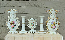 Antique vieux paris d'occasion  Brussel