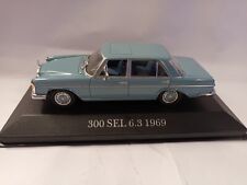 300 sel 6 3 gebraucht kaufen  Lauda-Königshofen