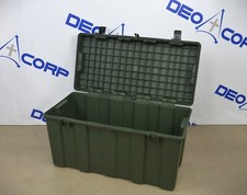 Hardigg military case for sale  Converse