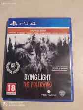 Jeu ps4 dying d'occasion  Saint-Privat-des-Vieux