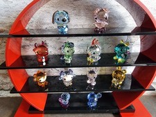 Swarovski complete set d'occasion Swarovski complete set d'occasion  Le Péage-de-Roussillon