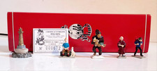 Pixi tintin tibet d'occasion  Combs-la-Ville