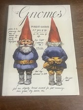 1977 gnomes wil for sale  Benson