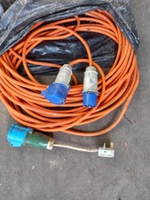 Heavy duty hookup for sale  WAKEFIELD