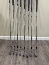 Mizuno mp69 dynamic for sale  Hudson