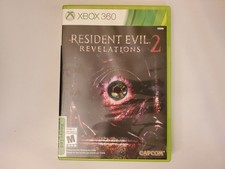 Resident Evil Revelations 2 (Xbox 360) comprar usado  Enviando para Brazil