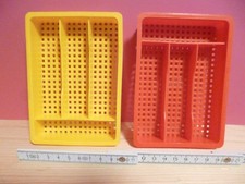 Kinder puppen besteckkasten gebraucht kaufen  Obernzenn
