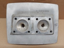 Suzuki gt200 cylinder for sale  MARGATE