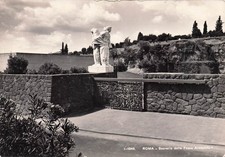 63a cartolina roma usato  Lugo