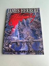 City james herbert for sale  SHEFFIELD