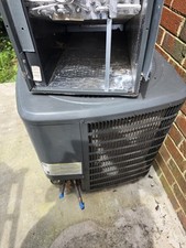 Goodman 1.5 split for sale  Suffolk