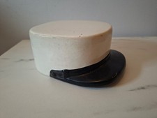 Ancien cendrier képi d'occasion Ancien cendrier képi d'occasion  Lille-