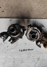 Turbo 1.6 hdi d'occasion  Saint-Brieuc