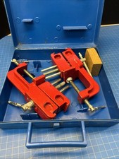Kwik racer vise for sale  Madison