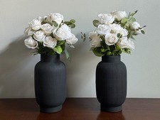 Faux ivory rose for sale  Geneva