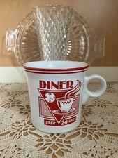 diner mug for sale diner mug for sale Morgantown