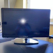 Phillips fernsehen gebraucht kaufen  Nackenheim