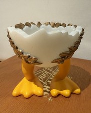 Casablanca eierbecher speedy gebraucht kaufen  Berg