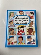 Livre imagerie enfants d'occasion  Beaugency