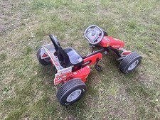 Volare kart rennwagen gebraucht kaufen  Hamburg