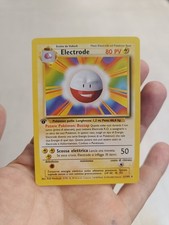 Electrode rare set usato Electrode rare set usato  Lavis