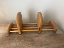 Vintage wooden book for sale  Monroe