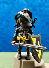 Playmobil chevalier loup d'occasion  Saint-Quentin