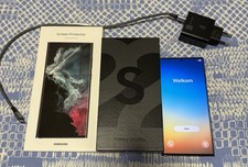 Samsung galaxy s22 usato  Zerbolo
