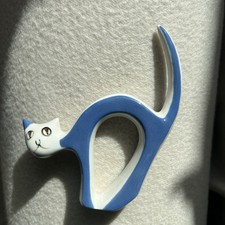 Royal dux gatto usato  Ariccia