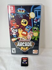 Namco museum arcade for sale  Belleville