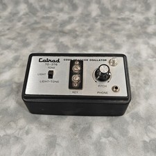 Vintage calrad 376 for sale  Tucson