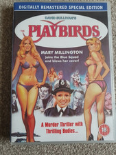 Playbirds for sale  BRAINTREE