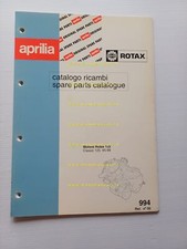 Aprilia classic 125 usato  Vimodrone