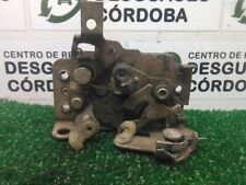 SERRATURA PORTA ANTERIORE SINISTRA / 3.PUERTAS / 41818 PER OPEL KADETT D 1.2 comprar usado  Enviando para Brazil