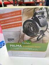 Biogreen pal 2.0 for sale  MOLD
