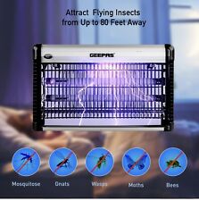 Geepas powerful fly for sale  LONDON