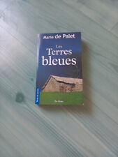 Terres bleues marie d'occasion  Lannion