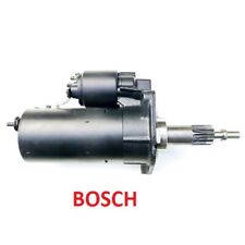 Rig bosch anlasser gebraucht kaufen  Berlin