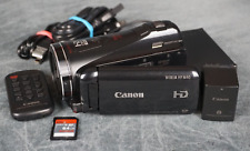 Canon vixia m40 for sale  Portland
