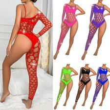 Damen fischnetz sexy gebraucht kaufen  Bremen