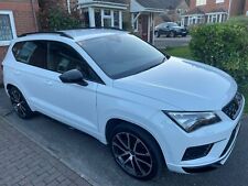 2019 cupra ateca for sale  ST. LEONARDS-ON-SEA