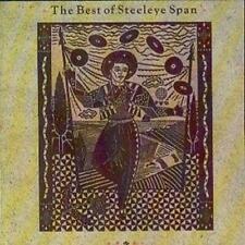 Steeleye span best for sale  STOCKPORT