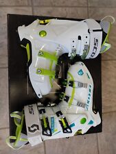 Scarponi scialpinismo scott usato  Bruneck