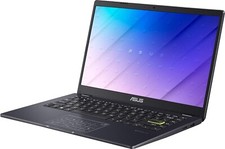 Asus laptop e410m for sale  BURTON-ON-TRENT