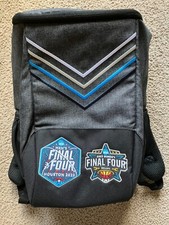 Mochila de basquete 2023 Wilson masculina/feminina NCAA Final Four Houston comprar usado  Enviando para Brazil