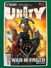 Unity vol. june for sale  Phoenix