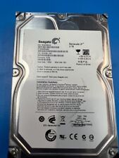 HD ST32000542AS - SEAGATE 2TB SATA 5.9K 3GB/S 32MB comprar usado  Enviando para Brazil